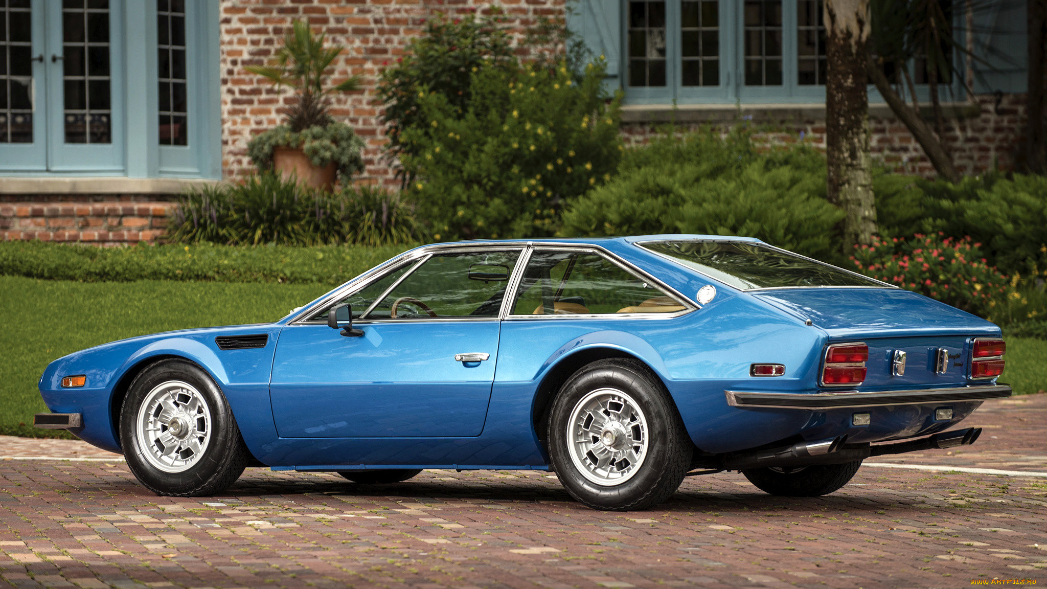 lamborghini, jarama, , , , automobili, s, p, a